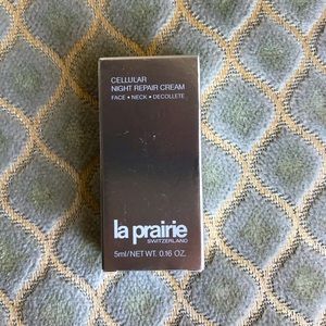 La Prairie Cellular Night Repair Cream